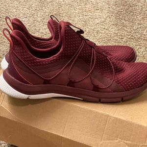 Reebok shoes 8.5
